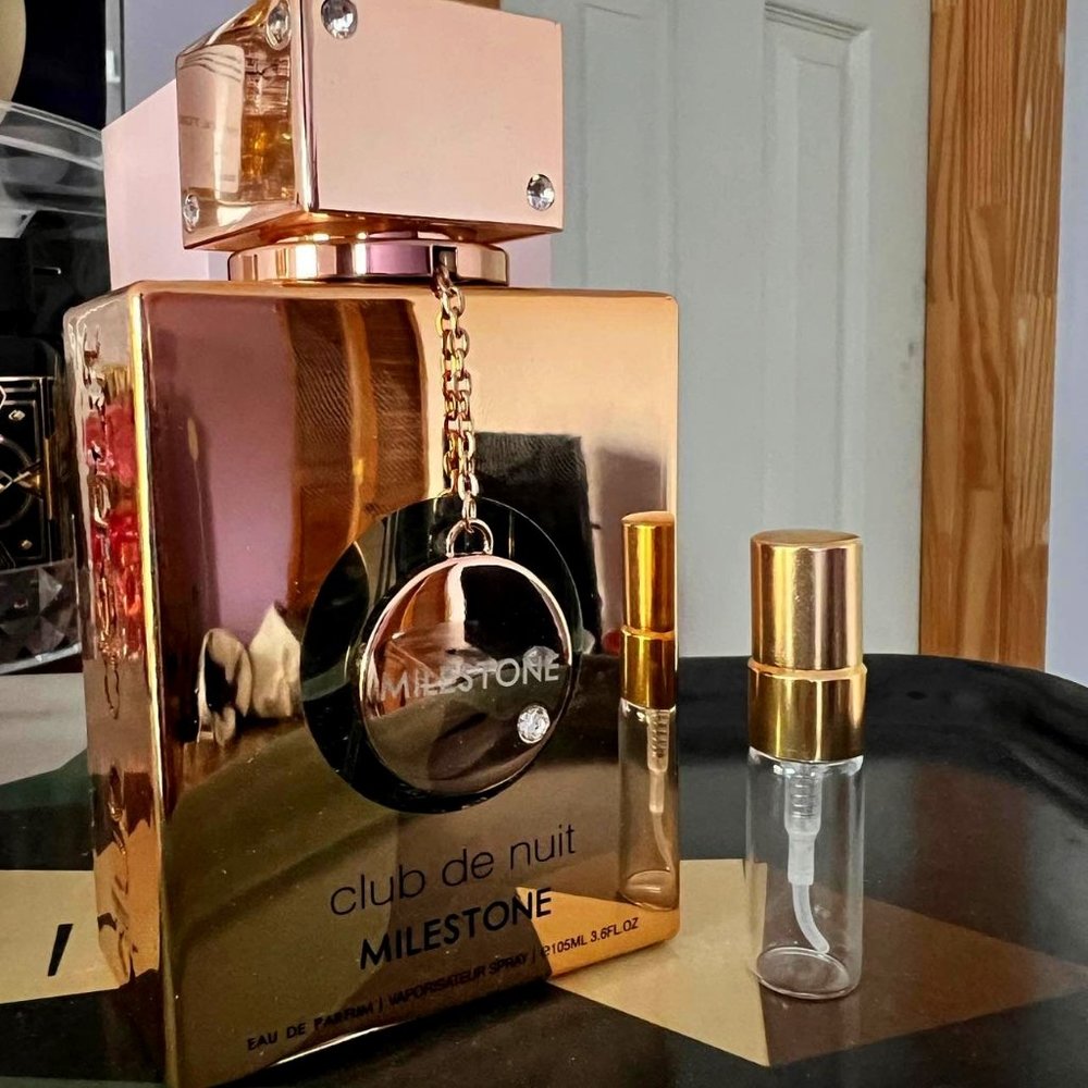 Club de Nuit Milestone | 3 ML Decant